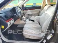 2010 Subaru Outback фото