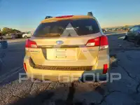 2010 Subaru Outback фото