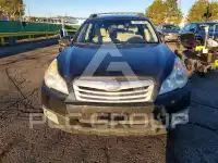 2010 Subaru Outback фото