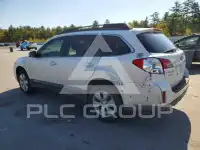 2010 Subaru Outback фото