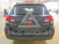 2010 Subaru Outback фото