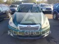 2010 Subaru Outback фото
