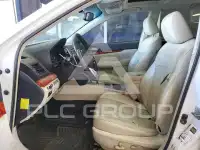 2010 Subaru Outback фото