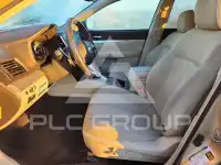 2010 Subaru Outback фото