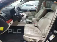 2010 Subaru Outback фото