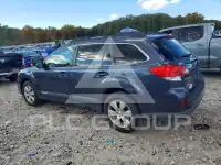 2010 Subaru Outback photo