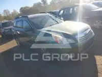 2010 Subaru Outback фото