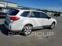 2010 Subaru Outback фото