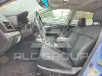 2010 Subaru Outback фото