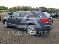 2010 Subaru Outback photo