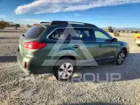 2010 Subaru Outback photo