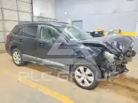 2010 Subaru Outback фото