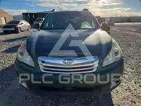 2010 Subaru Outback photo