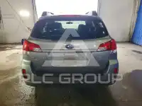 2010 Subaru Outback фото