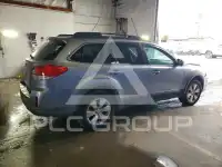 2010 Subaru Outback фото