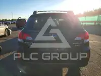 2010 Subaru Outback фото
