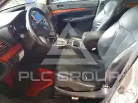 2010 Subaru Outback фото