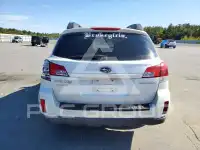 2010 Subaru Outback фото
