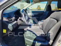 2010 Subaru Outback photo
