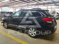 2010 Subaru Outback фото