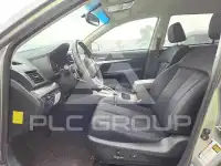 2010 Subaru Outback фото