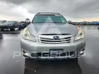 2010 Subaru Outback фото