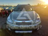 2010 Subaru Outback фото