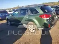 2010 Subaru Outback фото