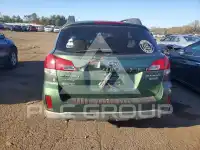 2010 Subaru Outback фото