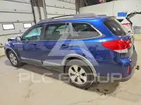 2010 Subaru Outback фото