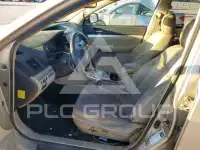 2010 Subaru Outback photo
