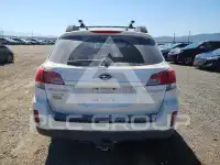 2010 Subaru Outback фото