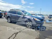 2010 Subaru Outback photo