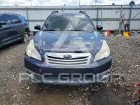 2010 Subaru Outback фото