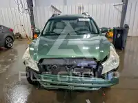 2010 Subaru Outback фото