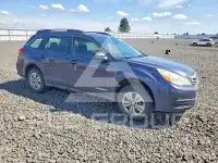 2010 Subaru Outback фото