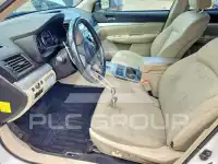 2010 Subaru Outback фото