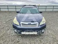 2010 Subaru Outback фото