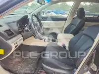 2010 Subaru Outback photo