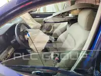 2010 Subaru Outback фото
