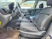 2010 Subaru Outback фото