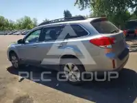 2010 Subaru Outback фото