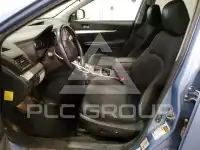 2010 Subaru Outback фото