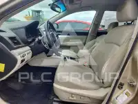 2010 Subaru Outback photo