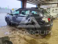 2010 Subaru Outback фото