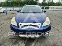 2010 Subaru Outback фото
