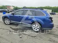2010 Subaru Outback фото