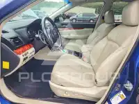 2010 Subaru Outback фото