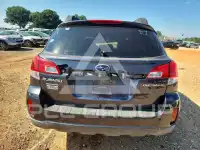 2010 Subaru Outback фото