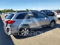 2010 Subaru Legacy фото